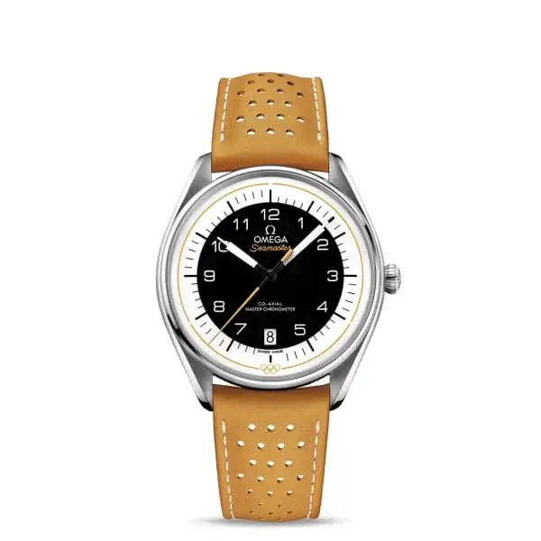 OMG Seamaster Ref. # 522.32.40.20.01.002 - image 1