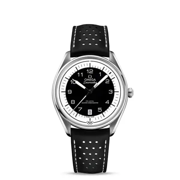 OMG Seamaster Ref. # 522.32.40.20.01.003 - image 1