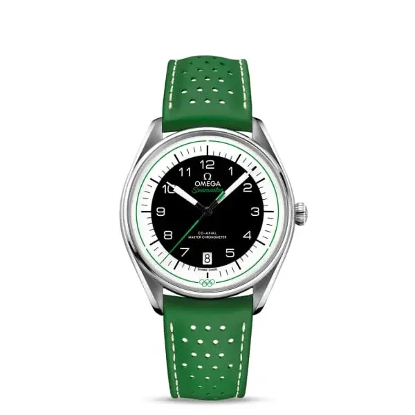 OMG Seamaster Ref. # 522.32.40.20.01.005 - image 1