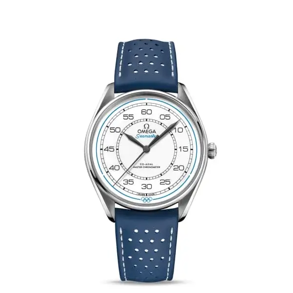 OMG Seamaster Ref. # 522.32.40.20.04.001 - image 1