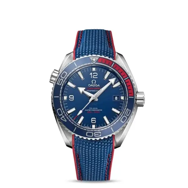 OMG Seamaster Ref. # 522.32.44.21.03.001 - image 1
