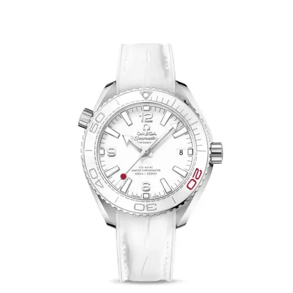 OMG Seamaster Ref. # 522.33.40.20.04.001 - image 1