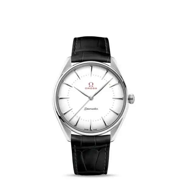 OMG Seamaster Ref. # 522.53.40.20.04.002 - image 1