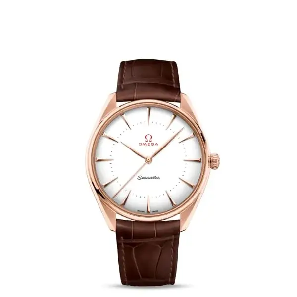 OMG Seamaster Ref. # 522.53.40.20.04.003 - image 1