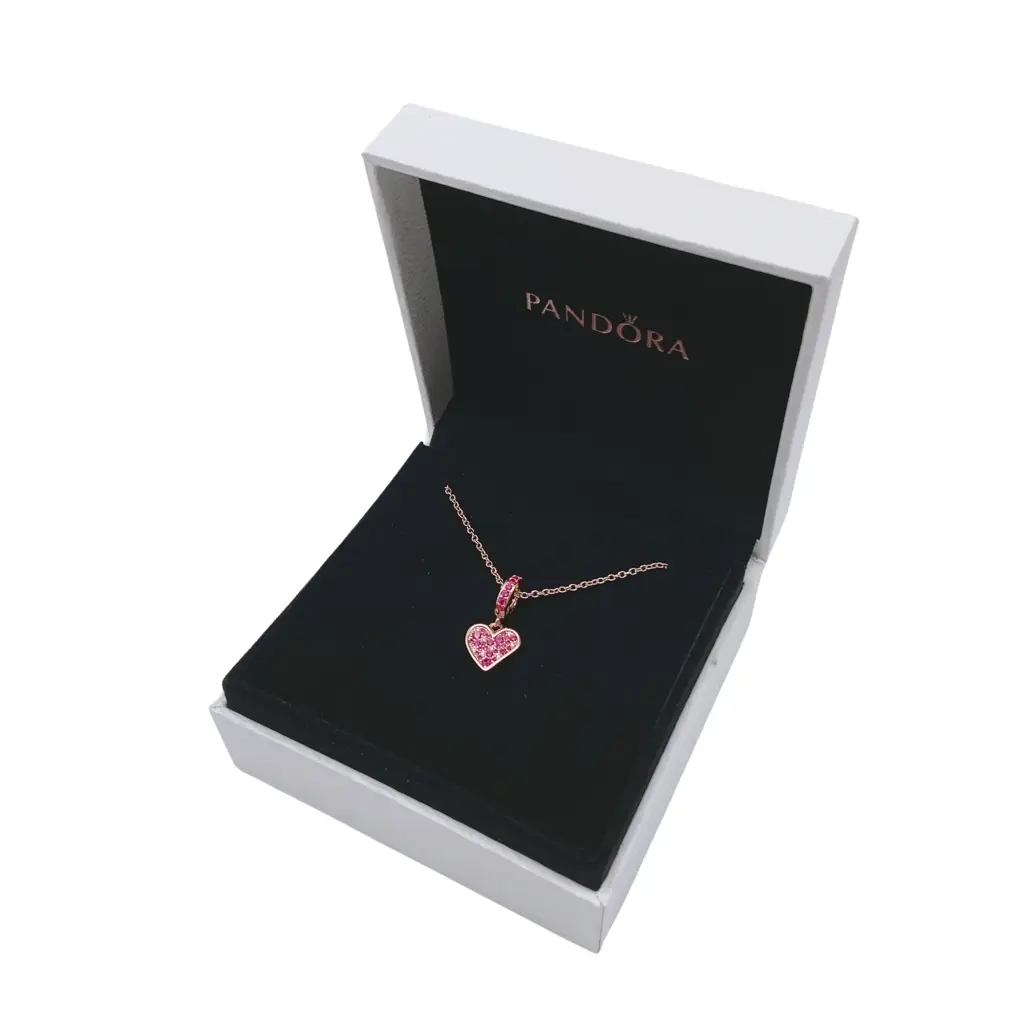 Pan women Necklace 33 - image 1
