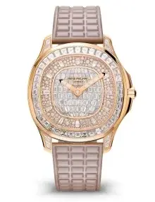 Patek Philippe Aquanaut 5062/450R-001 - image 1