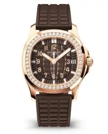 Patek Philippe Aquanaut 5068R-001 - image 1