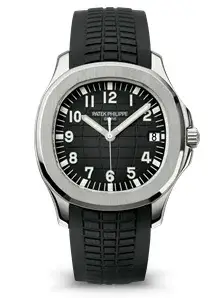 Patek Philippe Aquanaut 5167A-001 - image 1