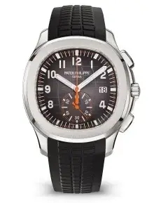 Patek Philippe Aquanaut 5968A-001 - image 1
