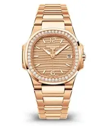 Patek Philippe Nautilus 7010/1R-012 - image 1