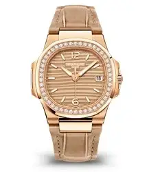 Patek Philippe Nautilus 7010R-012 - image 1