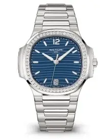 Patek Philippe Nautilus 7118/1200A-001 - image 1