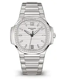 Patek Philippe Nautilus 7118/1200A-010 - image 1