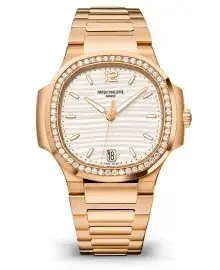 Patek Philippe Nautilus 7118/1200R-001 - image 1