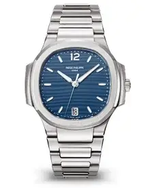 Patek Philippe Nautilus 7118/1A-001 - image 1