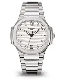 Patek Philippe Nautilus 7118/1A-010 - image 1