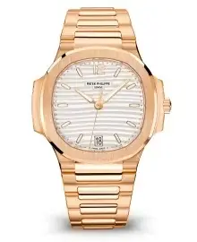 Patek Philippe Nautilus 7118/1R-001 - image 1