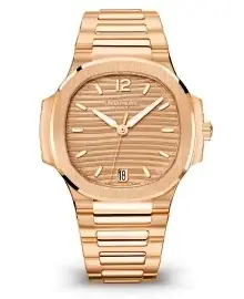 Patek Philippe Nautilus 7118/1R-010 - image 1