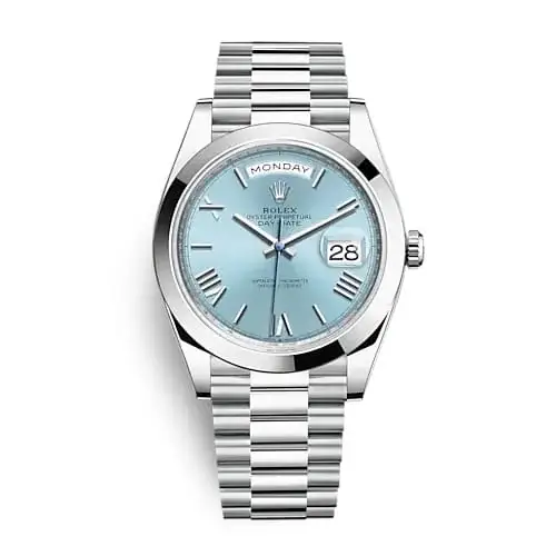 RLX Day-Date 40mm, Ref. # 228206-0044 - image 1