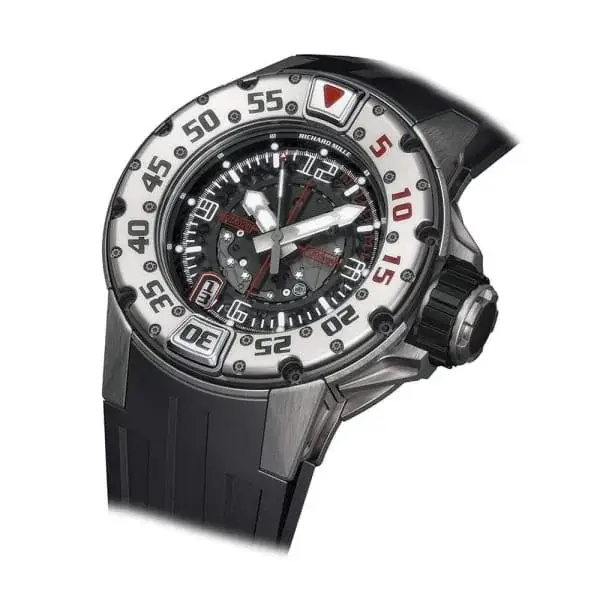 RM RM 28 Diver’s Watch - image 1