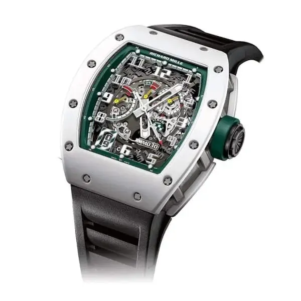 RM RM 30 Le Mans Classic - image 1
