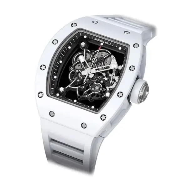 RM RM 55 Bubba Watson - image 1