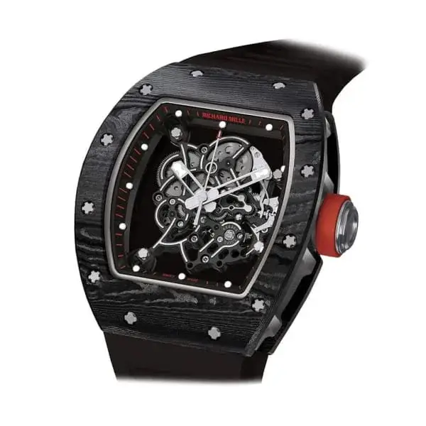 RM RM 55 Bubba Watson Dark Legend - image 1