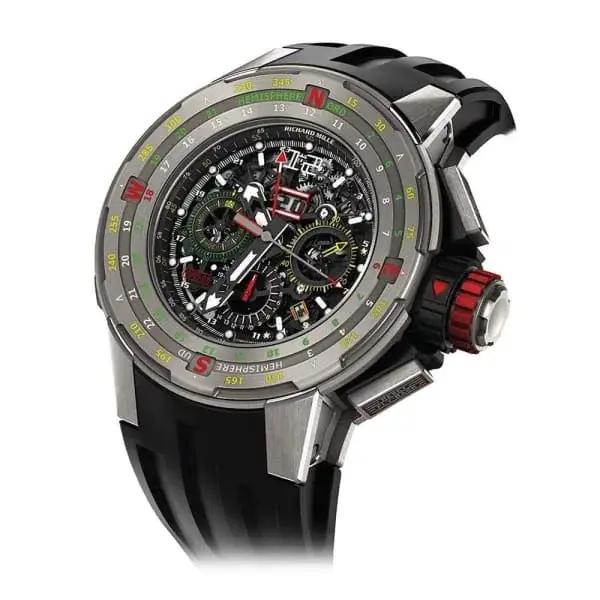 RM RM 60-01 Regatta Flyback Chronograph - image 1
