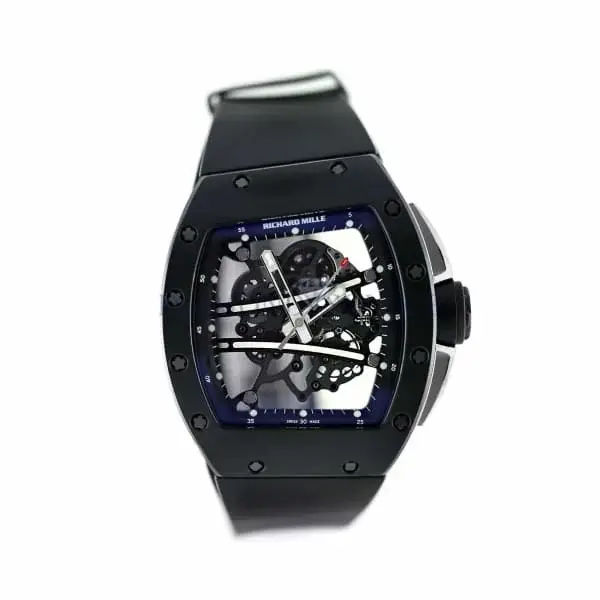 RM Yohan Blake Limited Edition of 150 Ceramic RM61-01 - image 1