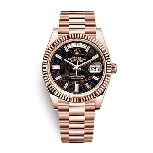 Rlx Day-Date 40mm, Ref. # 228235-0045 - image 1