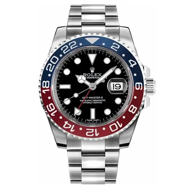 Rlx GMT-Master II 116719 - image 1