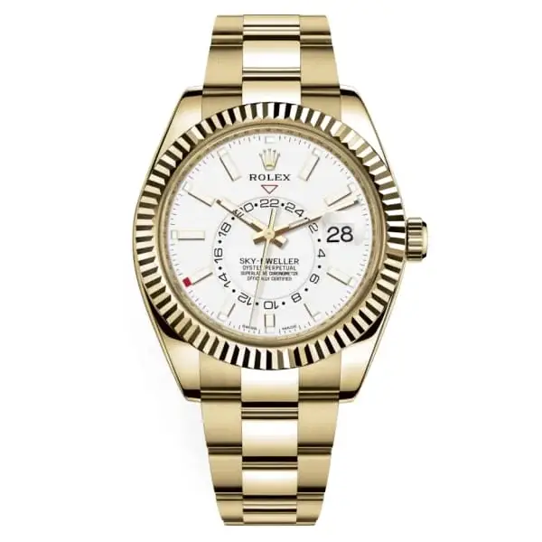 Rlx Sky-Dweller, 326938-0005 - image 1