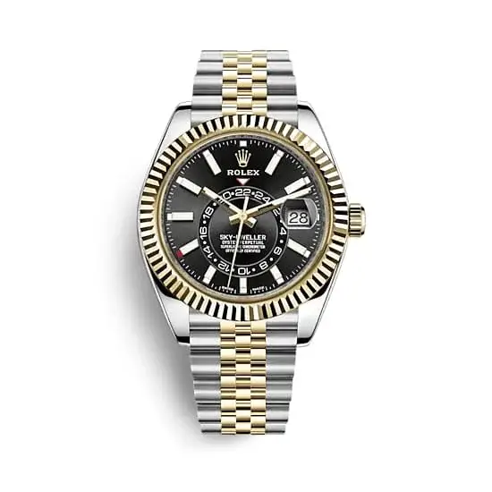 Rlx Sky-Dweller Ref. # 326933-0005 - image 1