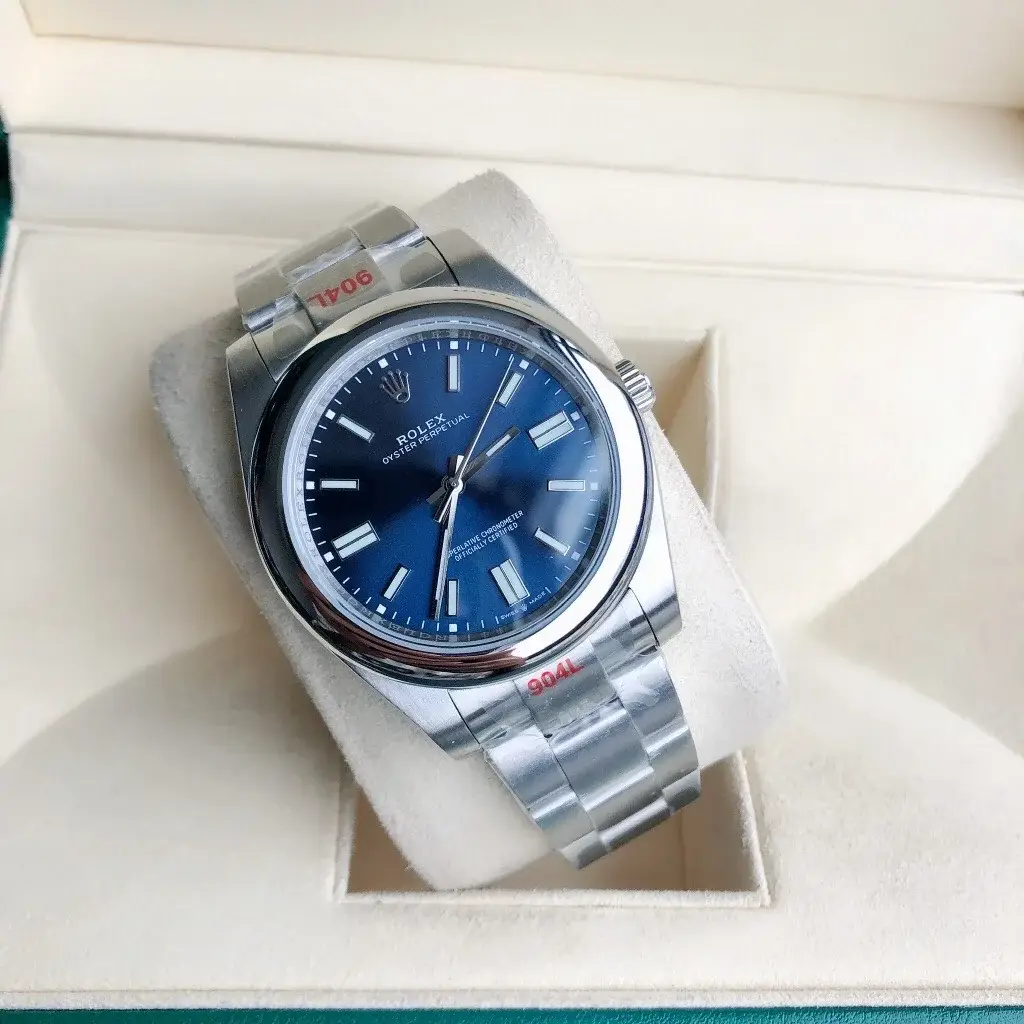 Rol men / women 36 mm mechanical watch - image 1