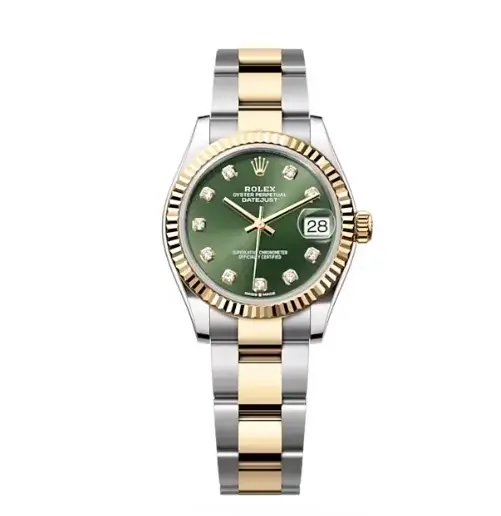 Rx Datejust 31mm Reference 278273 - image 1