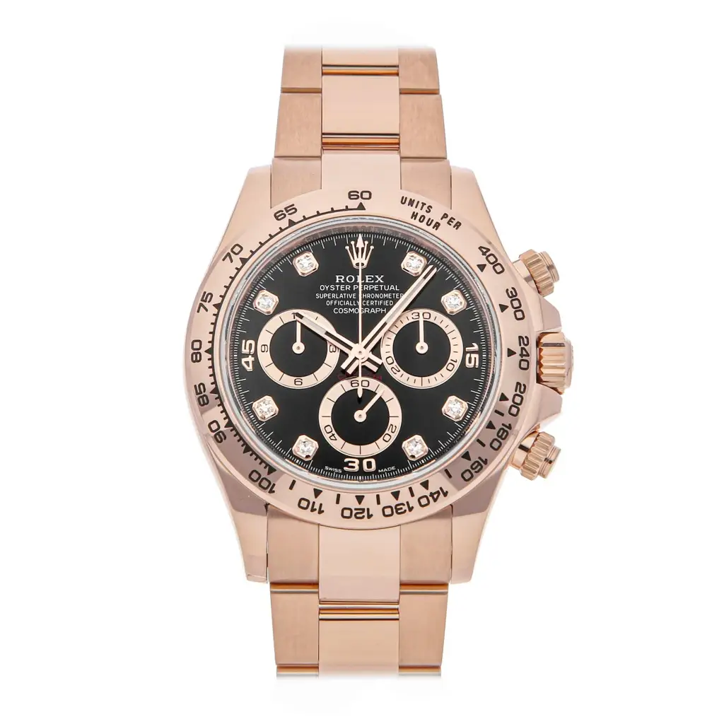 Rx Daytona Cosmograph 116505 - image 1
