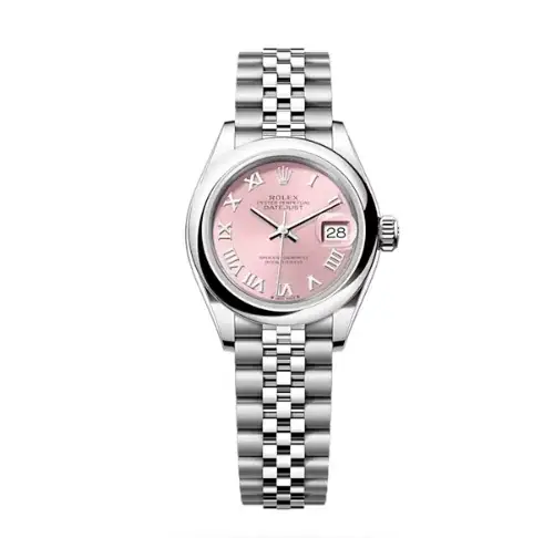 Rx Lady-Datejust 28 mm Reference 279160 - image 1