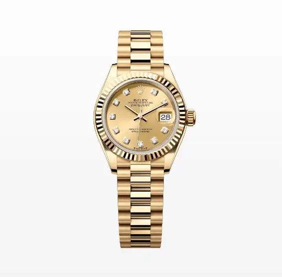 Rx Lady-Datejust 28 mm Reference 279178 - image 1