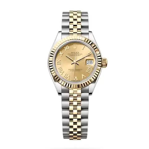 Rx Lady-Datejust 28mm Reference 279173 - image 1