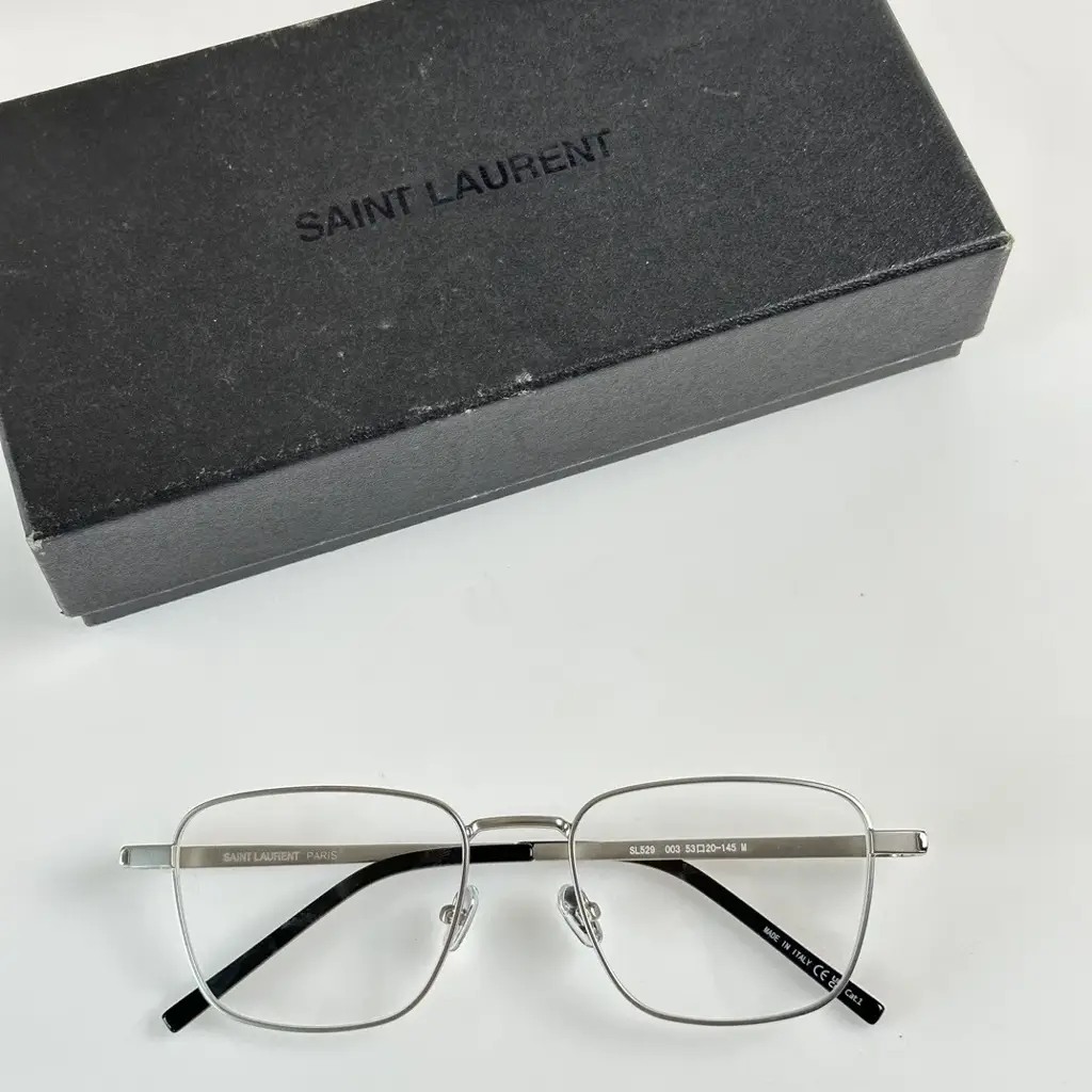 SL529  SIZE:53-20-145 - image 1