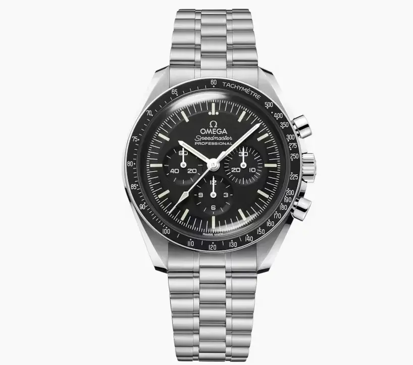 SPEEDMASTER MOONWATCH PROFESSIONAL 42 mm - image 1
