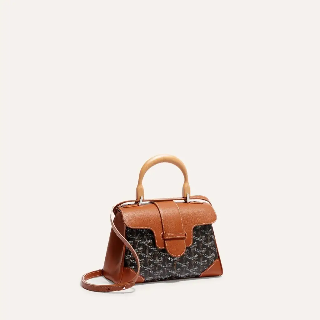 Saigon Souple Mini bag 10 - image 1