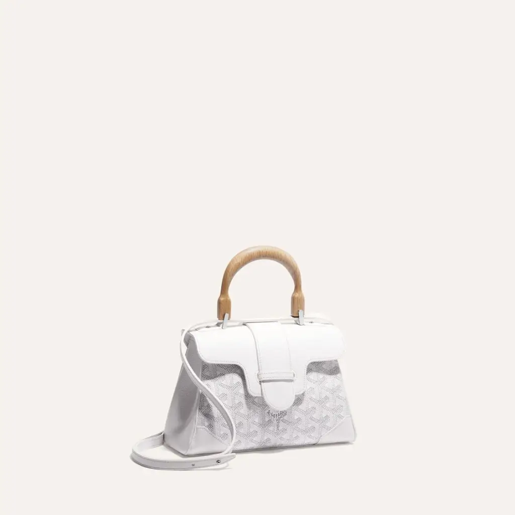 Saigon Souple Mini bag 3 - image 1