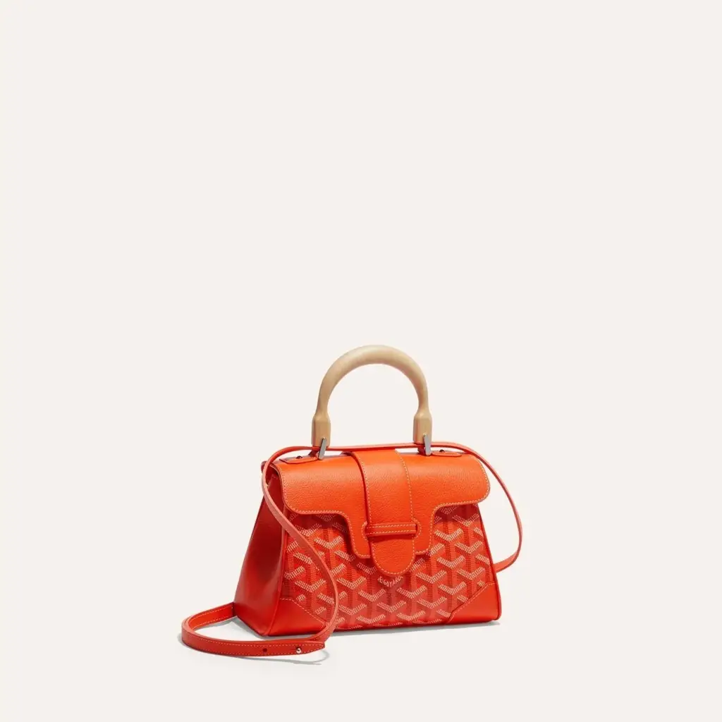 Saigon Souple Mini bag 5 - image 1