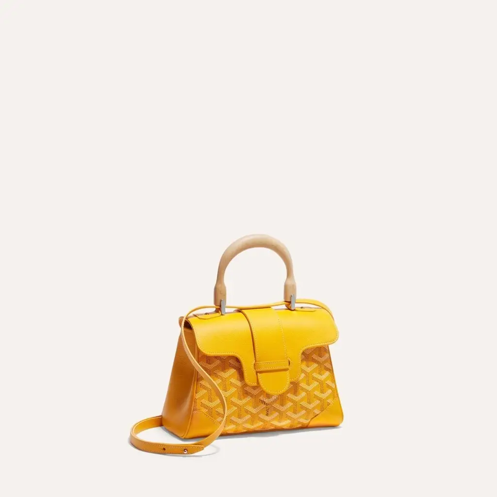 Saigon Souple Mini bag 7 - image 1