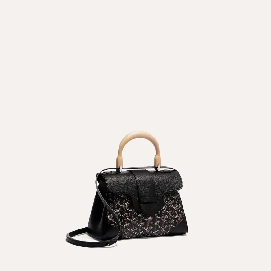 Saigon Souple Mini bag 8 - image 1