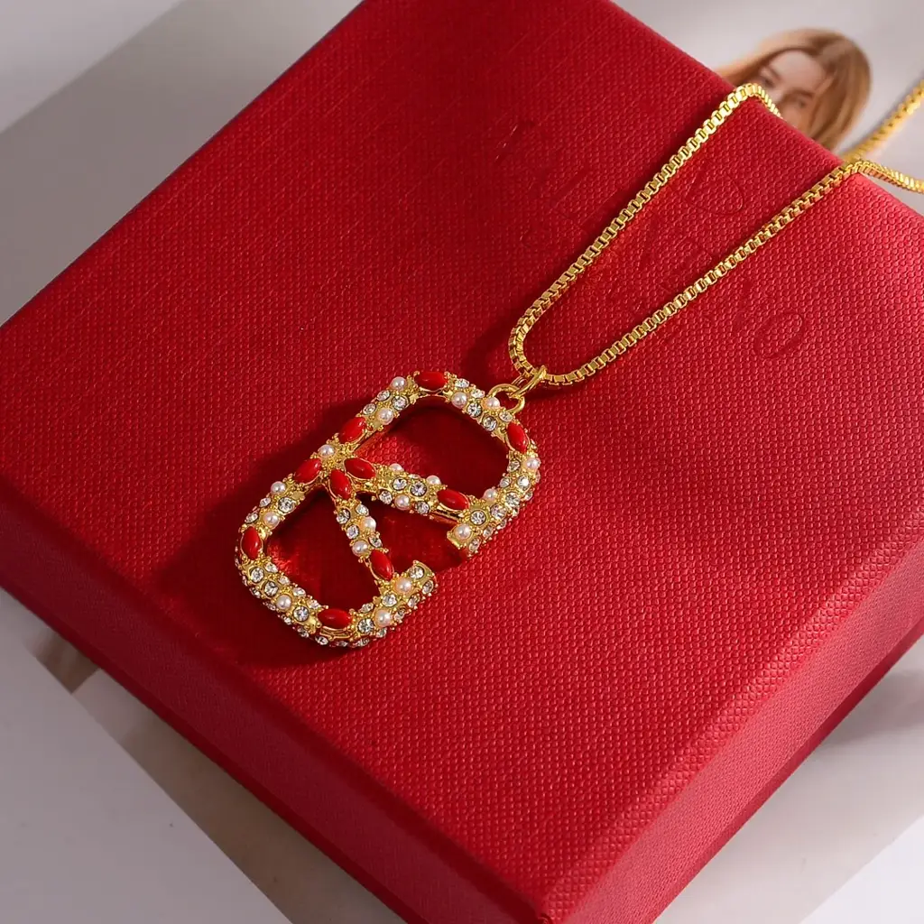 Val Jewelry New Arrival 0006 - image 1