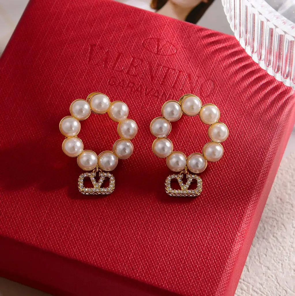 Val Jewelry New Arrival 0011 - image 1
