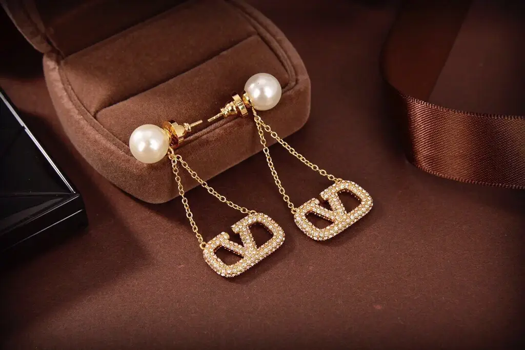 Val Jewelry New Arrival 0013 - image 1