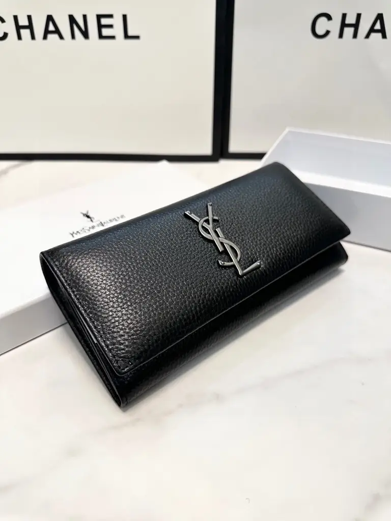 Y new arrival wallet size:  19×10 cm - image 1